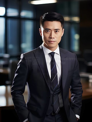 唐亦辰 视觉与舞美负责人